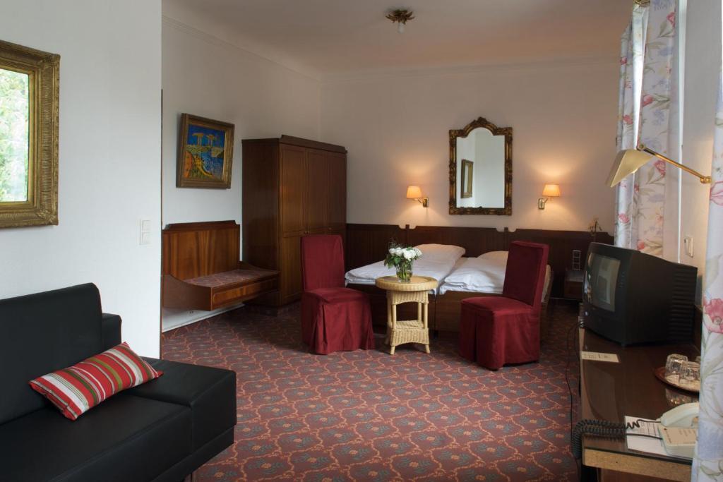 Hotel Schmidt 3*