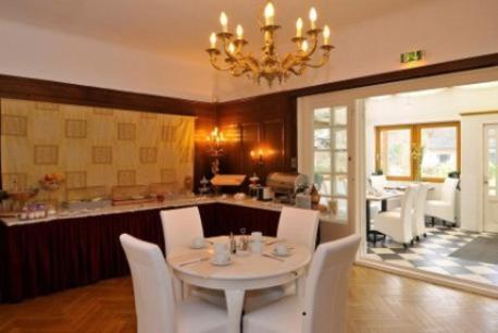 Hotel Schmidt Hamborg