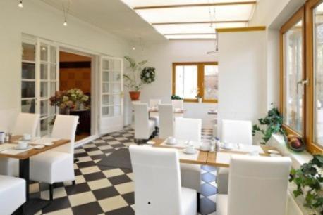 Hotel Schmidt Hamborg